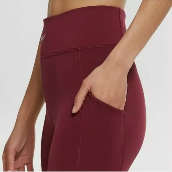 N I K E PRO LUXE - Picture 3 of 5